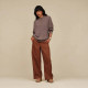 UGG Ansley Mule Slipper Chestut