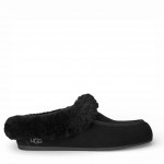 Женские UGG Ansley Mule Slipper Black