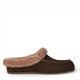 UGG Ansley Mule Slipper Chocolate