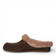 UGG Ansley Mule Slipper Chocolate