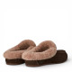 UGG Ansley Mule Slipper Chocolate