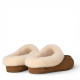 UGG Ansley Mule Slipper Chestut