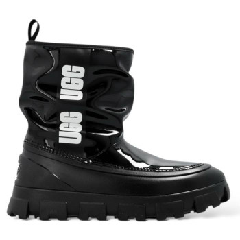 Женские UGG Classic Brellah Mini Black