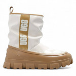 Женские UGG Classic Brellah Mini Mustard Seed / Jasmine Женские UGG Classic Brellah Mini Mustard Seed / Jasmine