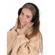 UGG Australia Earmuff Black