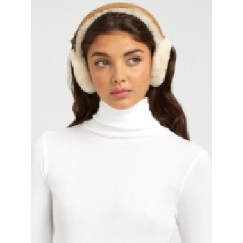 Наушники UGG Earmuff Chestnut
