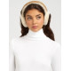 UGG Earmuff Chestnut