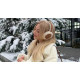 UGG Australia Earmuff Chestnut