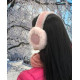 UGG Earmuff Pink