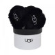 UGG Australia Earmuff Black