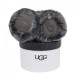 UGG Australia Earmuff Grey