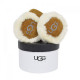UGG Australia Earmuff Chestnut