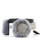 UGG Earmuff Grey