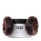 UGG Earmuff Chocolate