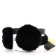 UGG Earmuff Black