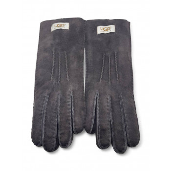 Женские UGG Sheepskin Glove Grey Женские UGG Sheepskin Glove Grey