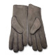 UGG Women's Sheepskin Glove Grey