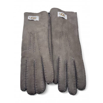 Женские UGG Sheepskin Glove Grey Женские UGG Sheepskin Glove Grey