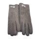 UGG Women's Sheepskin Glove Grey
