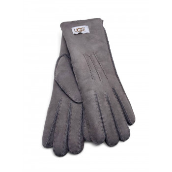 Женские UGG Sheepskin Glove Grey