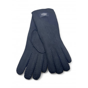 Женские UGG Sheepskin Glove Black