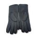 UGG Ladies Gloves Black