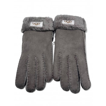 Женские UGG Sheepskin Glove Grey Женские UGG Sheepskin Glove Grey