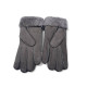 UGG Women's Sheepskin Glove Grey