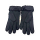 UGG Women's Sheepskin Glove Black