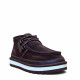 UGG Mens Hayden Moc Chukka Chocolate