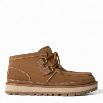 Мужские UGG Hayden Moc Chukka Chestnut 