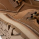 UGG Mens Hayden Moc Chukka Chestnut