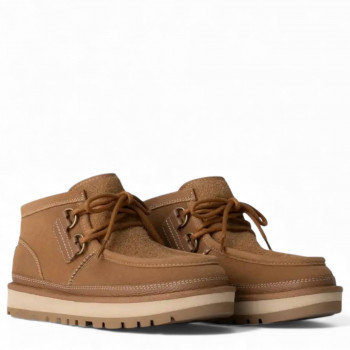 Мужские UGG Hayden Moc Chukka Chestnut 