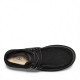 UGG Mens Hayden Moc Chukka Black