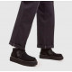 UGG Mens Hayden Moc Chukka Black