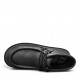 UGG Mens Hayden Moc Chukka Leather Black
