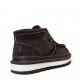 UGG Mens Hayden Moc Chukka Chocolate