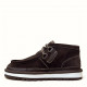 UGG Mens Hayden Moc Chukka Chocolate