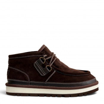 Мужские UGG Hayden Moc Chukka Chocolate