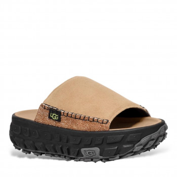 Женские слайды Venture Daze Slide Sand/Black Женские слайды Venture Daze Slide Sand/Black