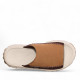  UGG Venture Daze Slide Chestnut/Ceramic