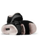  UGG Greenport Strap Slide Black