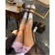  UGG Greenport Strap Slide Black