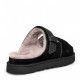  UGG Greenport Strap Slide Black