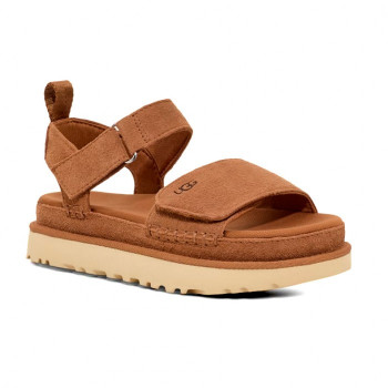 Женские сандалии Goldenstar Sandals Chestnut Женские сандалии Goldenstar Sandals Chestnut