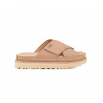 Женские слайды Goldenstar Cross Slide Driftwood Женские слайды Goldenstar Cross Slide Driftwood