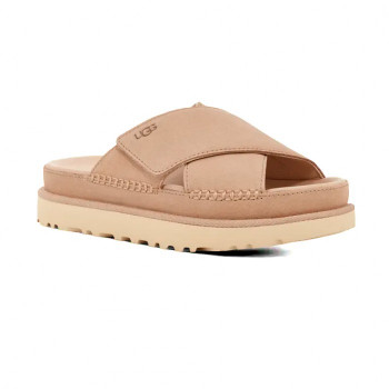 Женские слайды Goldenstar Cross Slide Driftwood Женские слайды Goldenstar Cross Slide Driftwood