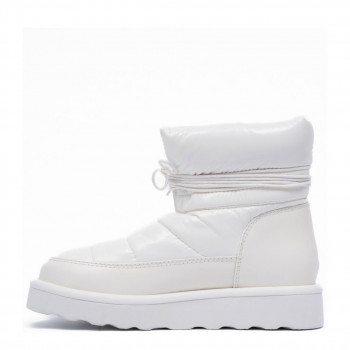 UGG Classic Mini Blow Белый UGG Classic Mini Blow Белый