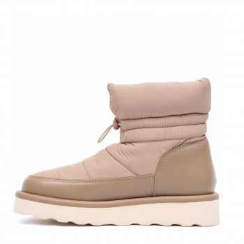 UGG Classic Mini Blow Бежевый UGG Classic Mini Blow Бежевый