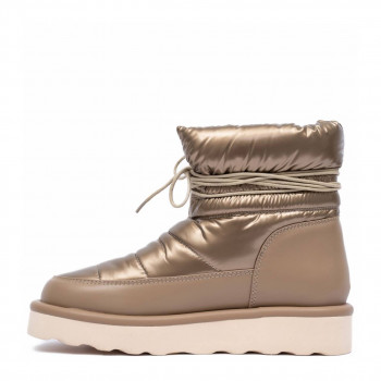 UGG Classic Mini Blow Золото UGG Classic Mini Blow Золото
